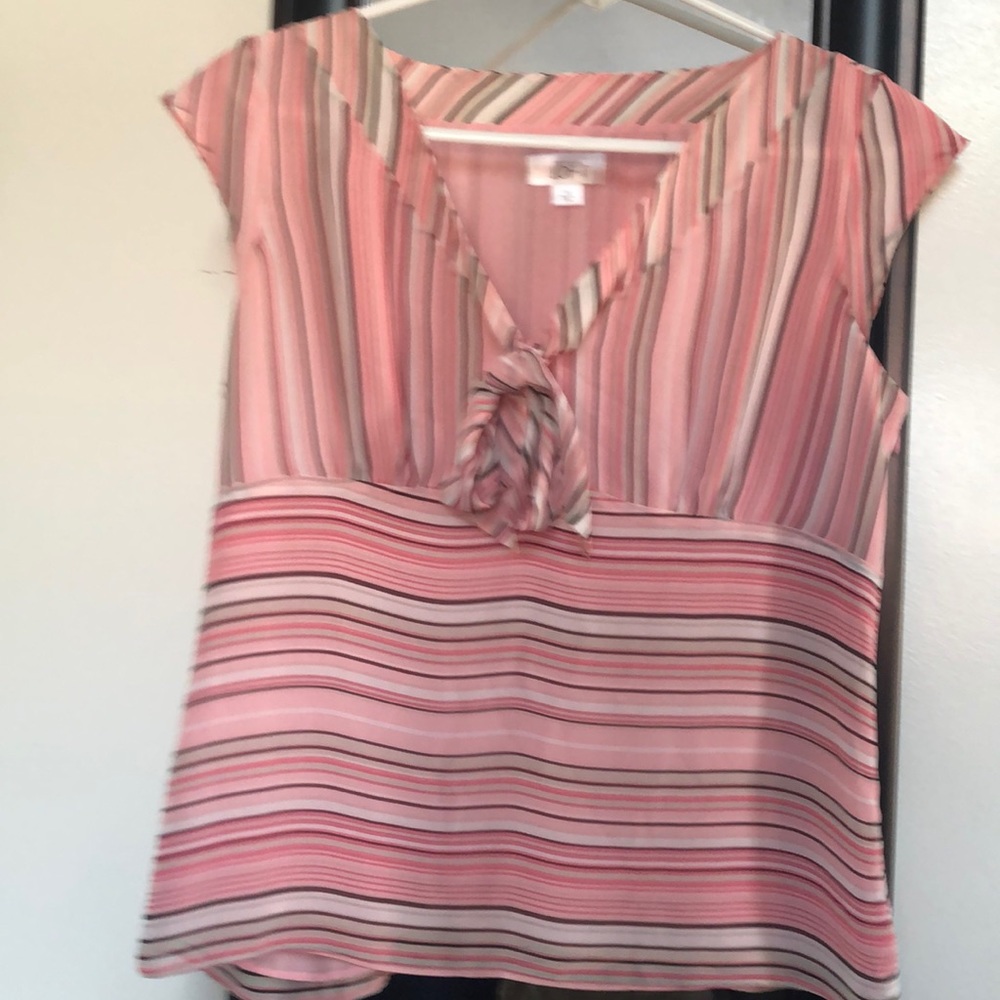 Anne Taylor Blouse